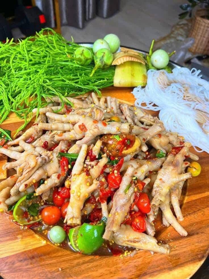 ຕຳຕີນໄກ່